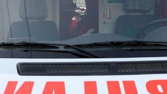 27-latek utonął w zalewie w Poniatowej. Wracał ze znajomymi z grilla i postanowił się wykąpać