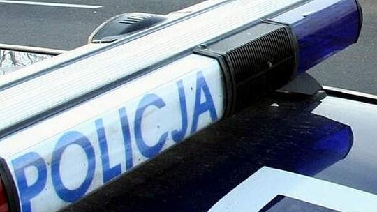 27-latek zaatakował automat do gier, bo go zdenerwował