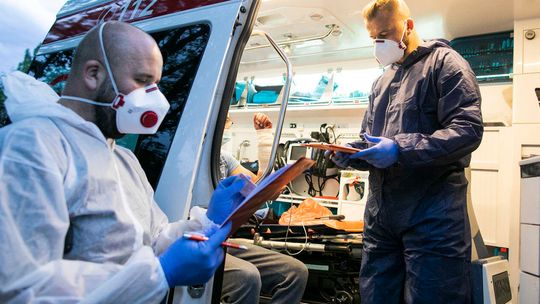 27 mln zł trafi do szpitali jednoimiennych w Polsce na walkę z koronawirusem