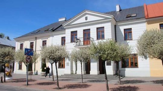 27 pomysłów na miasto. Zainteresowanie mniejsze niż rok temu