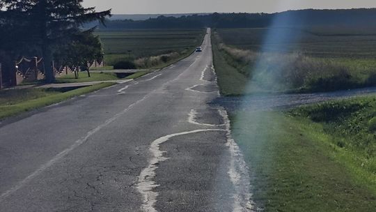 Drogi powiat chełmski