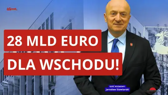 28 miliardów euro dla wschodniej flanki Europy. Czy skorzysta na tym Lubelszczyzna?