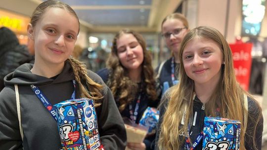 289 068 047,77. To ostateczny wynik 33. Finału WOŚP. To rekord