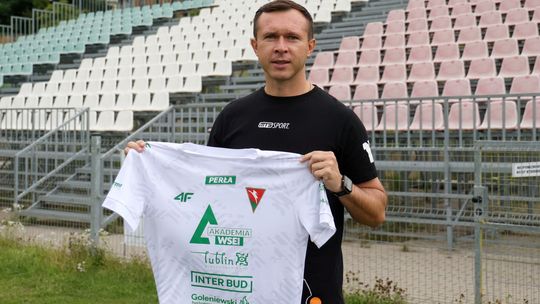Rusza Macron IV liga. Lewart, Łada i Lublinianka w gronie faworytów