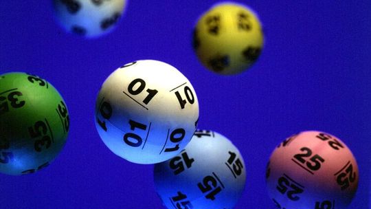 29,5 mln - trzecia w historii wygrana w Lotto