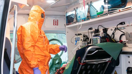 29 978 nowych przypadków zakażenia koronawirusem. Najwięcej od początku pandemii w Polsce