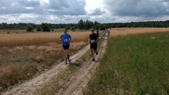 29. Bieg Jezior i disco polo w Firleju