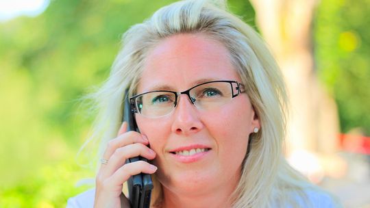 29-latka myślała że rozmawia z pracownikiem banku. Straciła 26 tys. zł 29-latka myślała że rozmawia z pracownikiem banku. Straciła 26 tys. zł