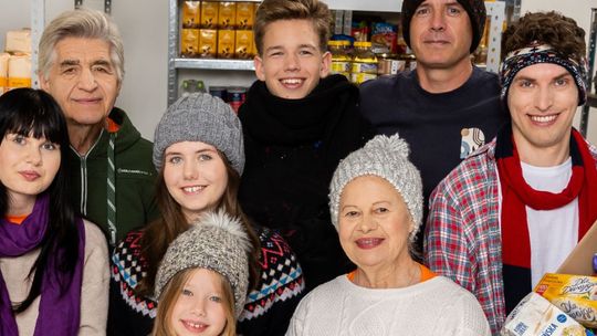 29. Świąteczna Zbiórka Żywności - pomóż potrzebującym 28-29 listopada