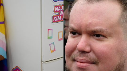 Burza wokół QLub i organizacji LGBT. „Kogo utrzymują lubelscy podatnicy?”
