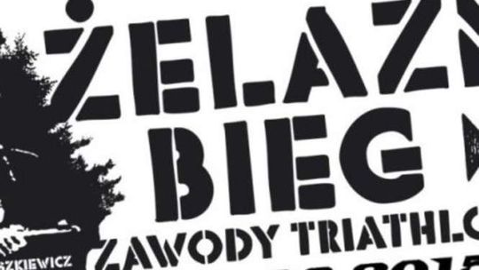 3. Bieg Żelazny nad jez. Białym. Historyczne zmagania dla twardzieli