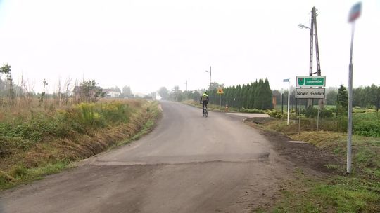 3-latek przygnieciony przez automatyczną bramę. Dziecko nie żyje