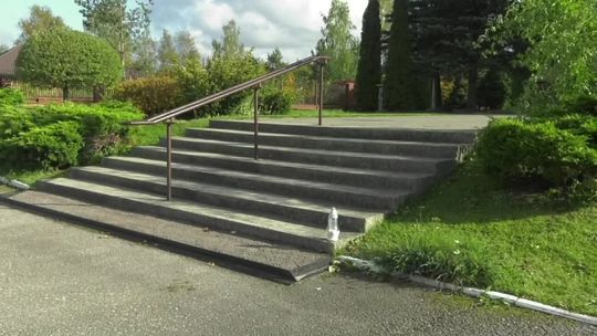 3-latek śmiertelnie potrącony przed ślubem rodziców. Za kierownicą dziadek