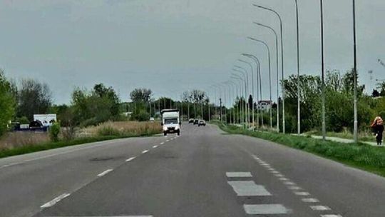 3 mln dla Zamościa. Wyremontują fragment obwodnicy