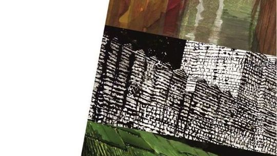 "3 plenery wiosenne". Wystawa w Kazimierzu Dolnym