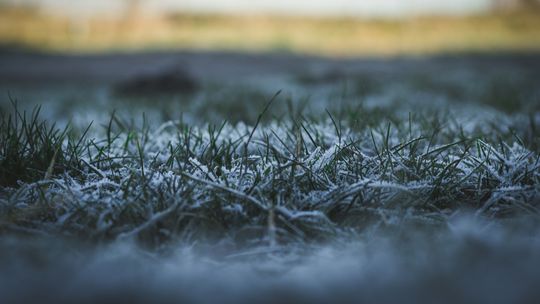 - 3 przy gruncie. Ostrzeżenie dla 10 powiatów!