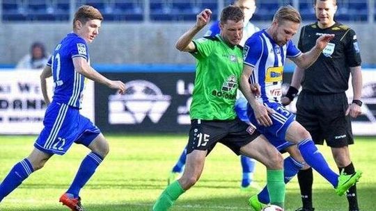 30 czerwca - 2 lipca