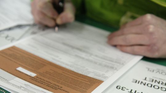 30 kwietnia. Ostatni dzień na zeznanie PIT