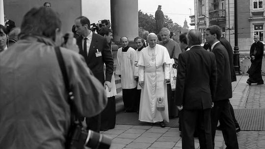 30 lat po wizycie Jana Pawła II w Lublinie. Uroczystości rocznicowe