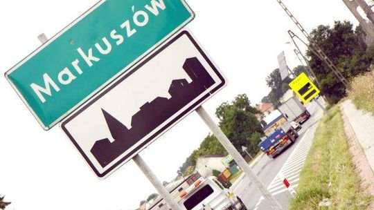 30-lat temu gmina Markuszów powróciła na mapy