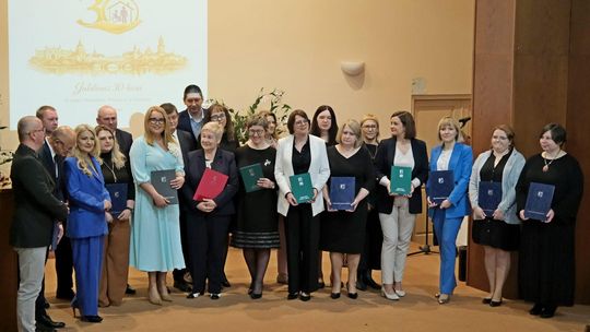 30 lat wsparcia dla mieszkańców. Jubileusz ZOW w Lublinie