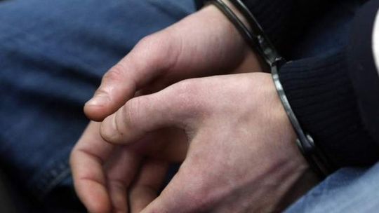 30-latek bił i poniżał matkę. Trafił do aresztu