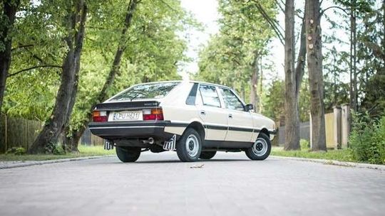 30-letnim polonezem dookoła województwa lubelskiego