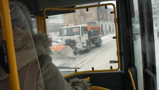 30 mln zł za naprawę dróg po zimie w Lublinie. Miasto poszuka pieniędzy