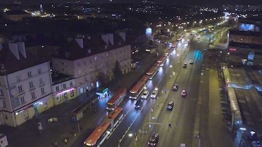 30 nowych autobusów wyjedzie w czwartek na ulice. Większość to przegubowce