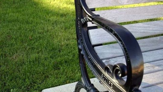 30 nowych ławek dla radzynian 