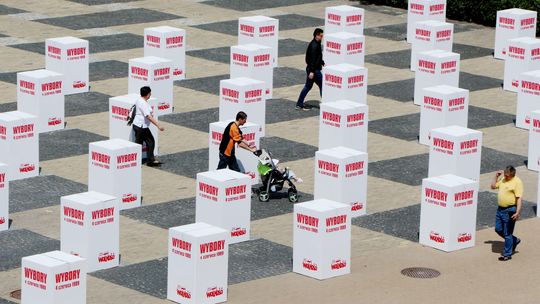 30 rocznica 4 czerwca '89. Uroczystości, koncerty, pokaz na fontannie [program obchodów w Lublinie]