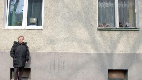 30. rocznica Świdnickich Spacerów: \"Tak się rusza z posad bryłę świata”