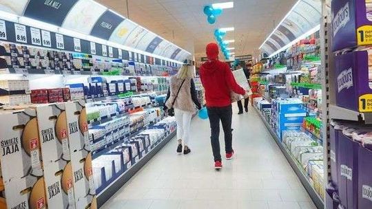 30 sierpnia 2020. Czy sklepy są otwarte? Czy to niedziela handlowa?