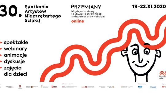 30. Spotkania Artystów Nieprzetartego Szlaku "Przemiany"