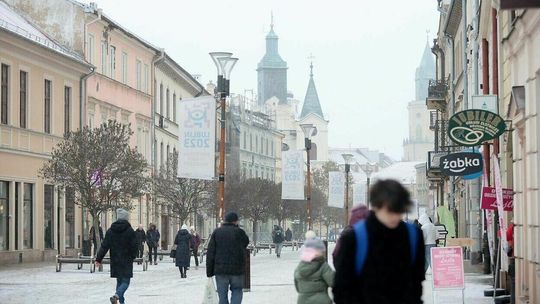 300 bezdomnych w Lublinie. Jak pomóc? 