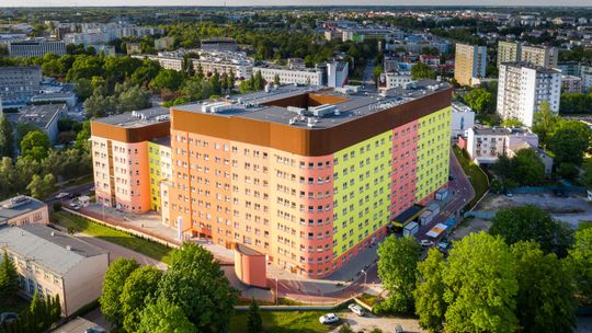 300 milionów złotych dla Centrum Onkologii Ziemi Lubelskiej