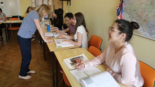 300 osób z kilkudziesięciu krajów przyjechało do Lublina