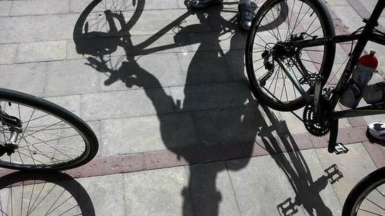 300 rowerzystów oceniło Lublin. Jest też „pała z wykrzyknikiem”