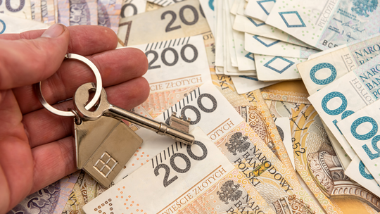 300 tys na 30 lat – jaka rata? Sprawdź!