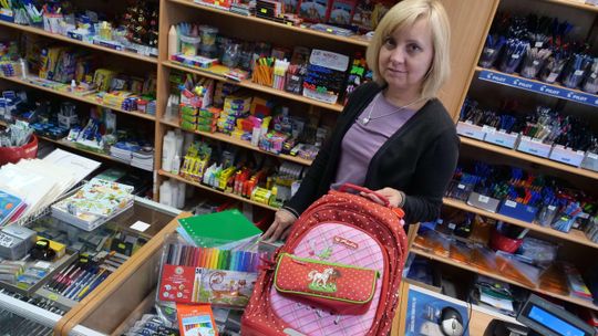 300 zł na wyprawkę dla ucznia. Już blisko 1,5 tys. wniosków z Lublina. Jak ją dostać?