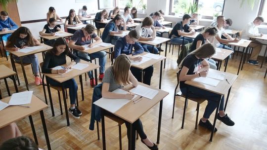 300 złotych dla każdego ucznia. Już można składać wnioski