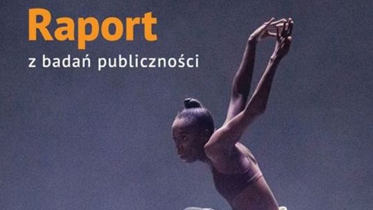 3000 widzów na ubiegłorocznych Międzynarodowych Spotkaniach Teatrów Tańca