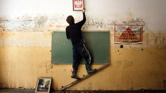 \"303 zdjęcia, które musisz znać\". Nasi fotoreporterzy wyróżnieni