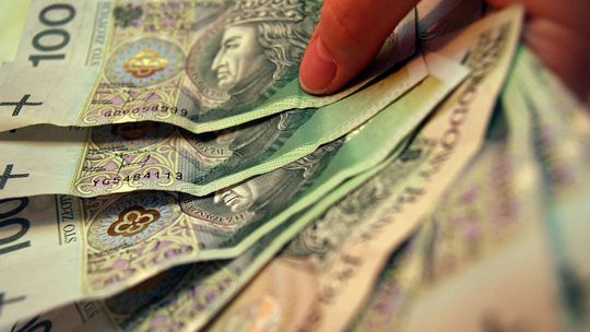 307,6 mld zł  - tyle Polacy zgromadzili na kontach emerytalnych