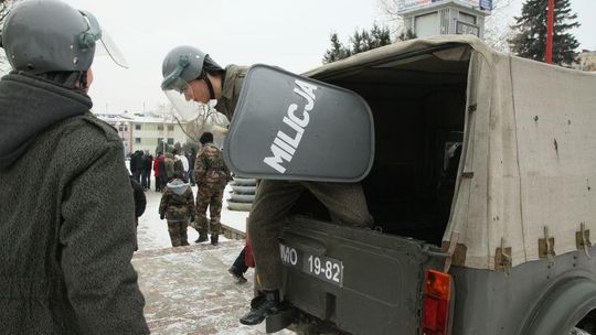 31 lat temu w PRL-u. Rocznica \"Świdnickich spacerów”