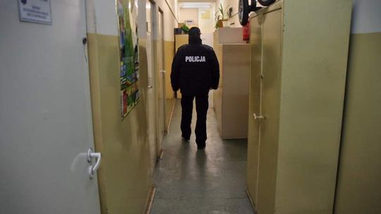 31-latek pobił studentkę w centrum Lublina