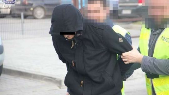 31-latek z Lublina nagabywał 10-letnią dziewczynkę. Wysyłał jej filmy pornograficzne