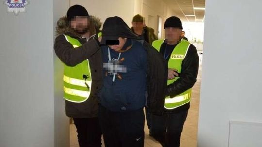 31-latek zginął przed dyskoteką. Zatrzymali m.in. 19-latka, usłyszał zarzuty