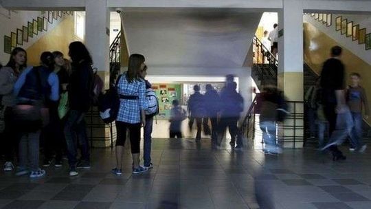 31 marca strajk w 178 szkołach w woj. lubelskim. Przeciwko reformie edukacji