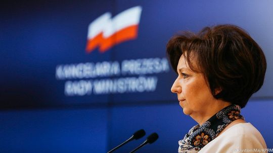 311 podopiecznych DPS-ów ma koronawirusa. Minister przekonuje: Sytuacja jest pod kontrolą